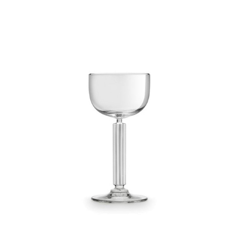 Ποτήρι Coupe Κολωνάτο 280ml Φ11.1xΥ14.3cm Modern America Libbey 411607 Ποτήρι Coupe Κολωνάτο 280ml Φ11.1xΥ14.3cm Modern America Libbey 411607