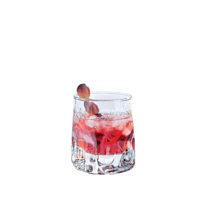 Ποτήρι Ουίσκι 250ml Φ7.5xΥ9.5cm Frosty Borgonovo Ποτήρι Ουίσκι 250ml Φ7.5xΥ9.5cm Frosty Borgonovo