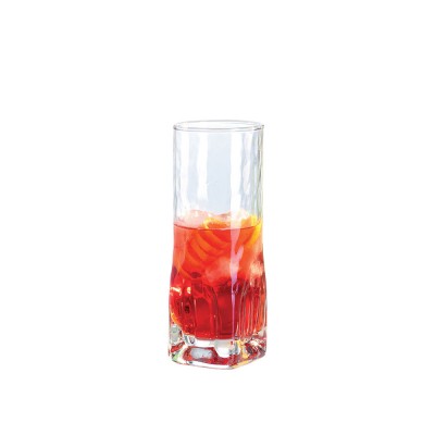 Ποτήρι Ποτού 300ml Φ5.8xΥ15.6cm Frosty Borgonovo