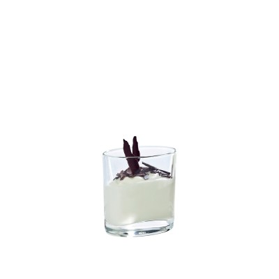 Ποτήρι Γλυκού-Amuse Bouce 110ml Φ6.5xΥ6.5cm Ellipse Durobor Ποτήρι Γλυκού-Amuse Bouce 110ml Φ6.5xΥ6.5cm Ellipse Durobor