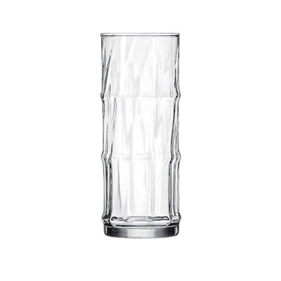 Ποτήρι Ποτού-Κοκτέιλ Bamboo 473ml Φ7.8xΥ21.6cm Libbey Ποτήρι Ποτού-Κοκτέιλ Bamboo 473ml Φ7.8xΥ21.6cm Libbey