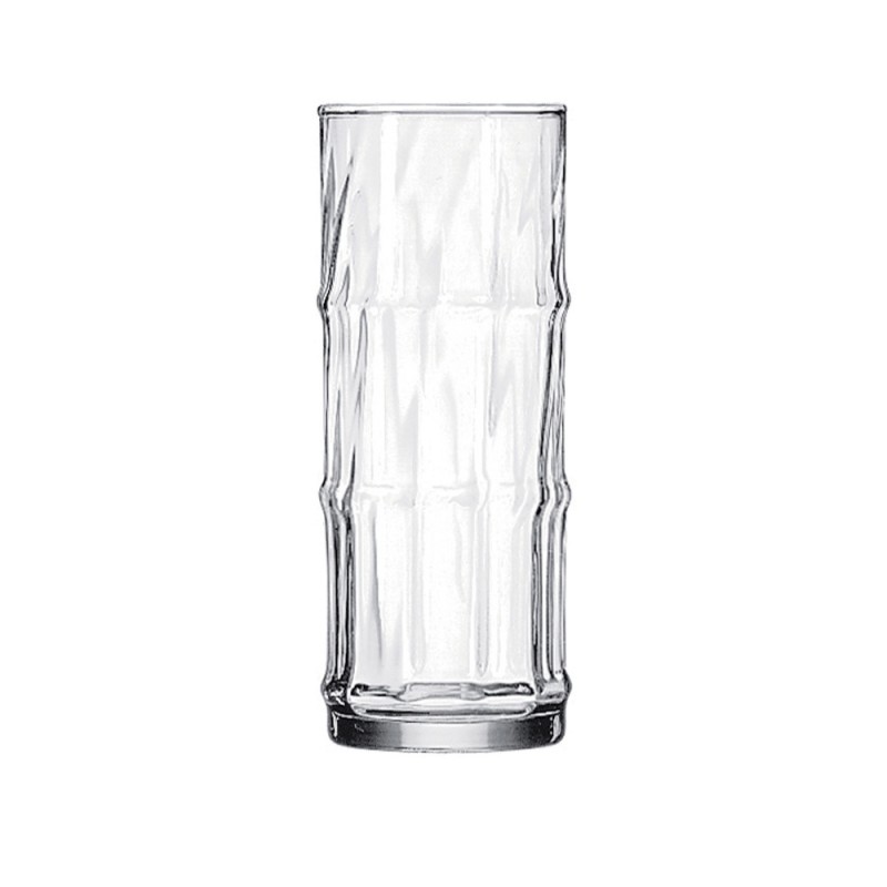 Ποτήρι Ποτού-Κοκτέιλ Bamboo 473ml Φ7.8xΥ21.6cm Libbey Ποτήρι Ποτού-Κοκτέιλ Bamboo 473ml Φ7.8xΥ21.6cm Libbey