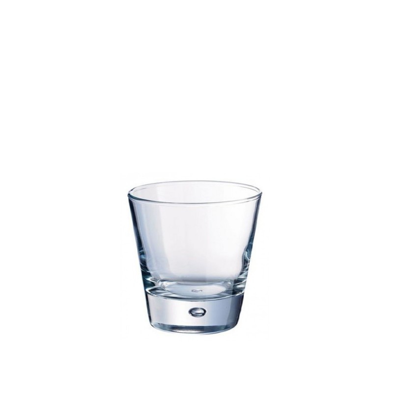 Ποτήρι Ουίσκι-DOF 270ml Φ8.9xΥ9cm Norway Durobor