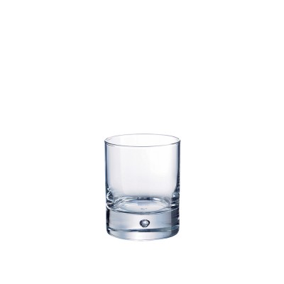 Ποτήρι Ουίσκι 200ml Φ7xΥ8.5cm Disco Durobor Ποτήρι Ουίσκι 200ml Φ7xΥ8.5cm Disco Durobor