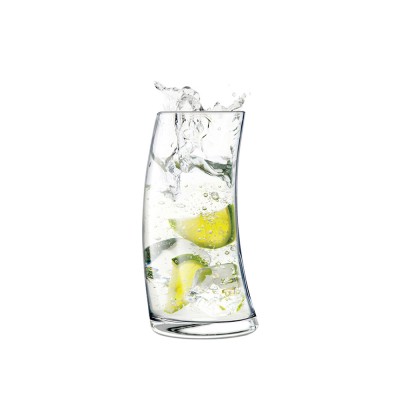Ποτήρι Ποτού Σωλήνα-Κοκτέιλ 495ml Φ8.6xΥ15.9cm Bravura Libbey Ποτήρι Ποτού Σωλήνα-Κοκτέιλ 495ml Φ8.6xΥ15.9cm Bravura Libbey