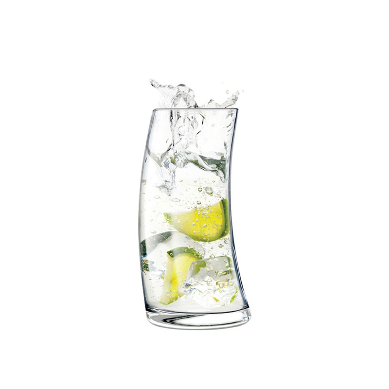Ποτήρι Ποτού Σωλήνα-Κοκτέιλ 495ml Φ8.6xΥ15.9cm Bravura Libbey Ποτήρι Ποτού Σωλήνα-Κοκτέιλ 495ml Φ8.6xΥ15.9cm Bravura Libbey