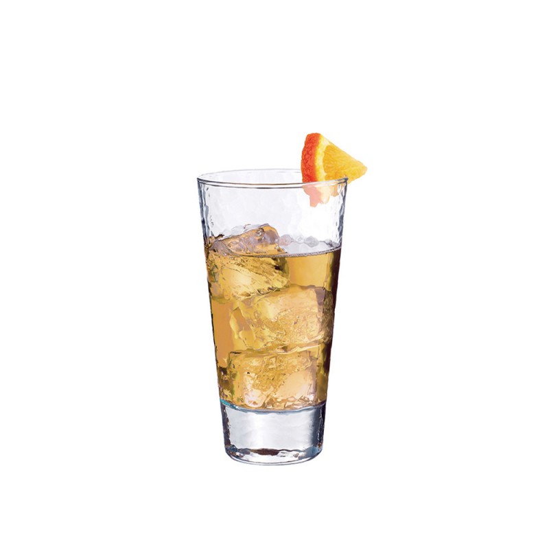 Ποτήρι Ποτού 320ml Φ7.7xΥ14.3cm Helsinki Durobor Ποτήρι Ποτού 320ml Φ7.7xΥ14.3cm Helsinki Durobor