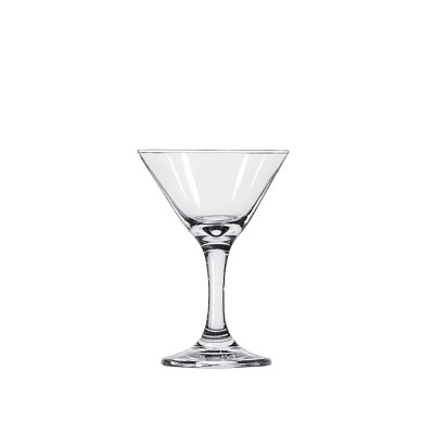 Ποτήρι Κοκτέιλ Κολωνάτο 148ml Φ9.6xΥ13.2cm Embassy Libbey Ποτήρι Κοκτέιλ Κολωνάτο 148ml Φ9.6xΥ13.2cm Embassy Libbey