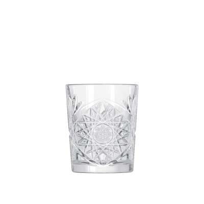 Ποτήρι DOF-Κοκτέιλ 355ml Φ8.9xΥ10.7cm Hobstar Libbey