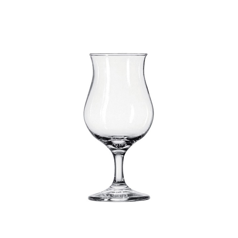Ποτήρι Χυμού-Κοκτέιλ Κολωνάτο 390ml Φ9.2xΥ17.8cm Poco Grande Libbey