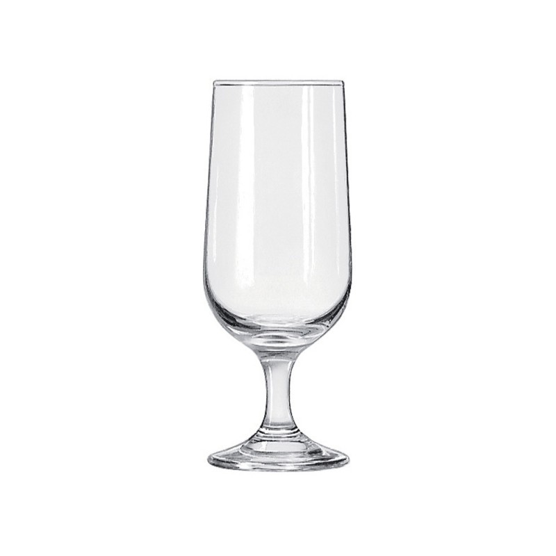 Ποτήρι Μπύρας Κολωνάτο 350ml Φ7.3xΥ20.6cm Perception Libbey Ποτήρι Μπύρας Κολωνάτο 350ml Φ7.3xΥ20.6cm Perception Libbey