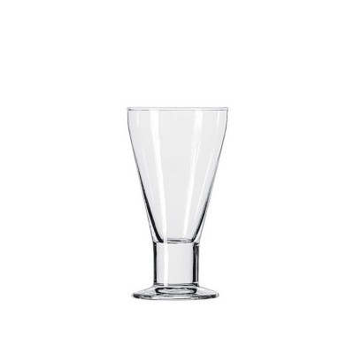 Ποτήρι Freddo Espresso 251ml Φ7.9xΥ14.6cm Catalina Libbey