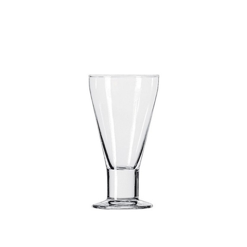 Ποτήρι Freddo Espresso 251ml Φ7.9xΥ14.6cm Catalina Libbey