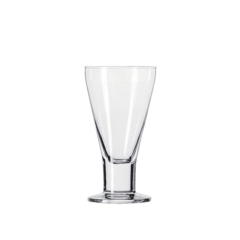 Ποτήρι Freddo Cappuccino 311ml Φ8.6xΥ15.9cm Catalina Libbey Ποτήρι Freddo Cappuccino 311ml Φ8.6xΥ15.9cm Catalina Libbey