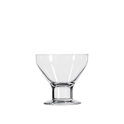 Ποτήρι Παγωτού 300ml Φ10.8xΥ9.8cm Catalina Libbey Ποτήρι Παγωτού 300ml Φ10.8xΥ9.8cm Catalina Libbey
