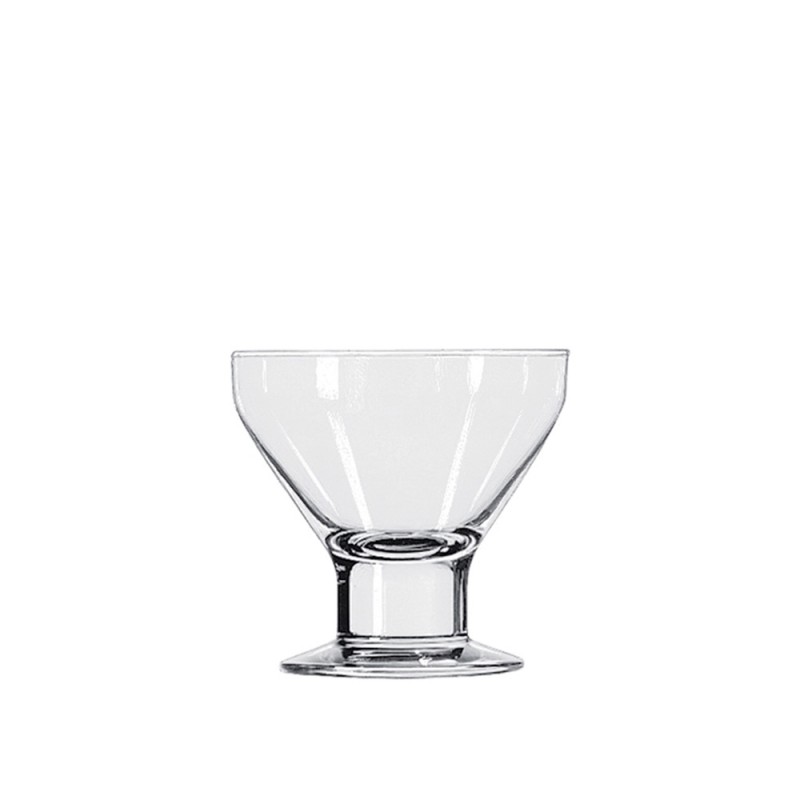 Ποτήρι Παγωτού 300ml Φ10.8xΥ9.8cm Catalina Libbey Ποτήρι Παγωτού 300ml Φ10.8xΥ9.8cm Catalina Libbey