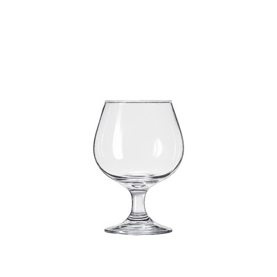 Ποτήρι Κονιάκ-Brandy Κολωνάτο 340ml Φ9.2xΥ12.7cm Embassy Libbey Ποτήρι Κονιάκ-Brandy Κολωνάτο 340ml Φ9.2xΥ12.7cm Embassy Libbey
