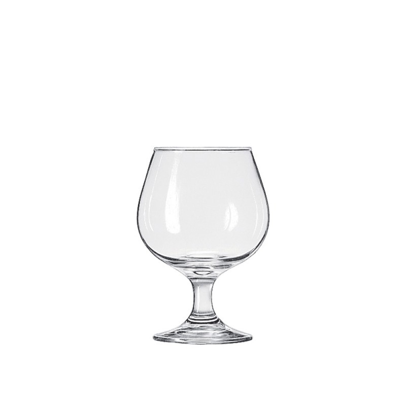Ποτήρι Κονιάκ-Brandy Κολωνάτο 340ml Φ9.2xΥ12.7cm Embassy Libbey Ποτήρι Κονιάκ-Brandy Κολωνάτο 340ml Φ9.2xΥ12.7cm Embassy Libbey