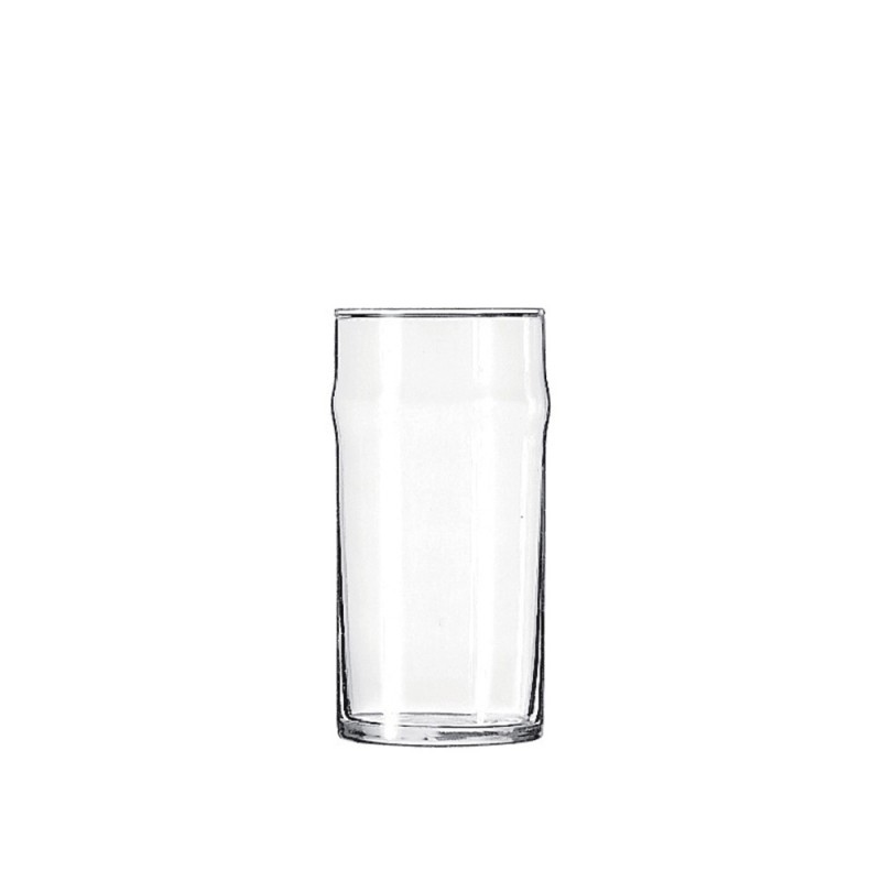 Ποτήρι Μπύρας-Highball 355ml Φ7xΥ13cm No-Nik Libbey Ποτήρι Μπύρας-Highball 355ml Φ7xΥ13cm No-Nik Libbey