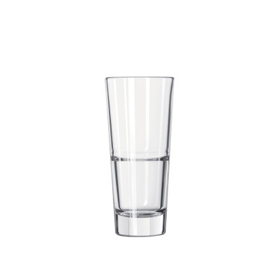 Ποτήρι Ποτού Highball 296ml Φ7xΥ15.9cm Endeavor Libbey Ποτήρι Ποτού Highball 296ml Φ7xΥ15.9cm Endeavor Libbey