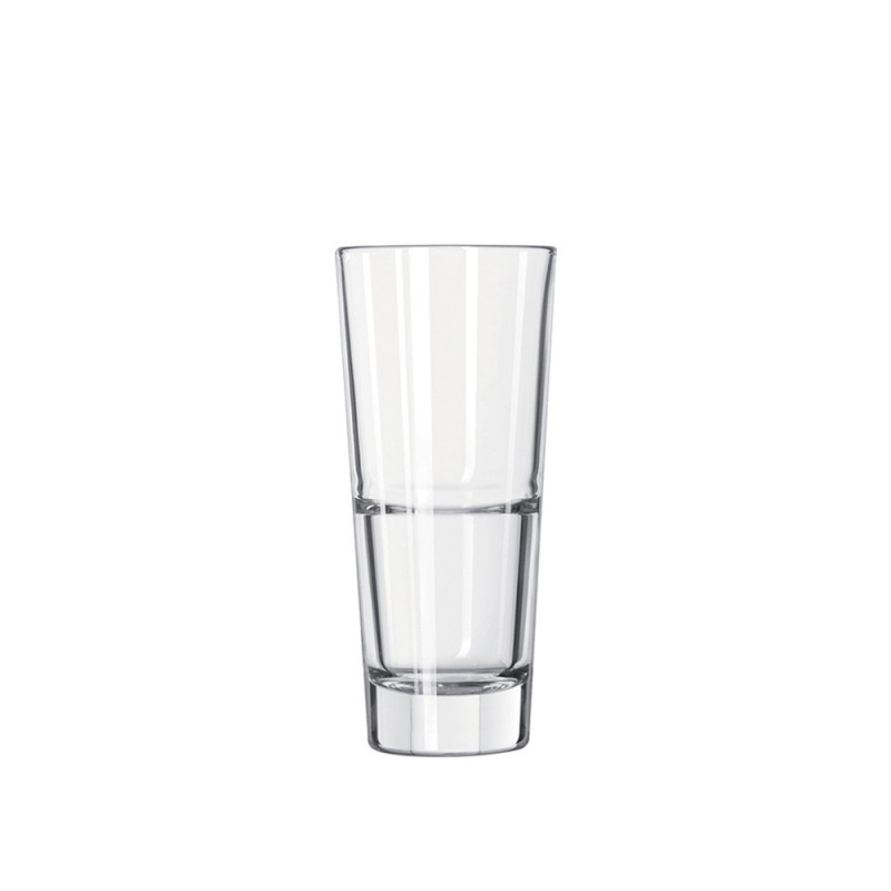 Ποτήρι Ποτού Highball 296ml Φ7xΥ15.9cm Endeavor Libbey Ποτήρι Ποτού Highball 296ml Φ7xΥ15.9cm Endeavor Libbey