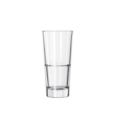 Ποτήρι Ποτού-Αναψυκτικού 355ml Φ7.5xΥ16cm Endeavor Libbey Ποτήρι Ποτού-Αναψυκτικού 355ml Φ7.5xΥ16cm Endeavor Libbey