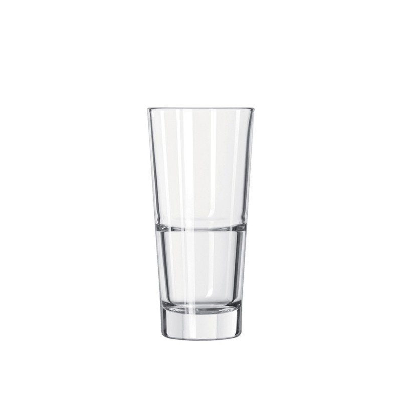 Ποτήρι Ποτού-Αναψυκτικού 355ml Φ7.5xΥ16cm Endeavor Libbey Ποτήρι Ποτού-Αναψυκτικού 355ml Φ7.5xΥ16cm Endeavor Libbey