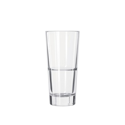 Ποτήρι Χυμού-Αναψυκτικού 414ml Φ7.9xΥ16.8cm Endeavor Libbey Ποτήρι Χυμού-Αναψυκτικού 414ml Φ7.9xΥ16.8cm Endeavor Libbey
