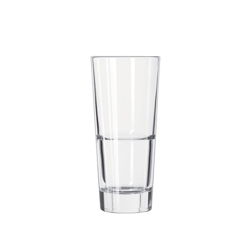 Ποτήρι Ποτού Cooler 473ml Φ8.1xΥ17.8cm Endeavor Libbey