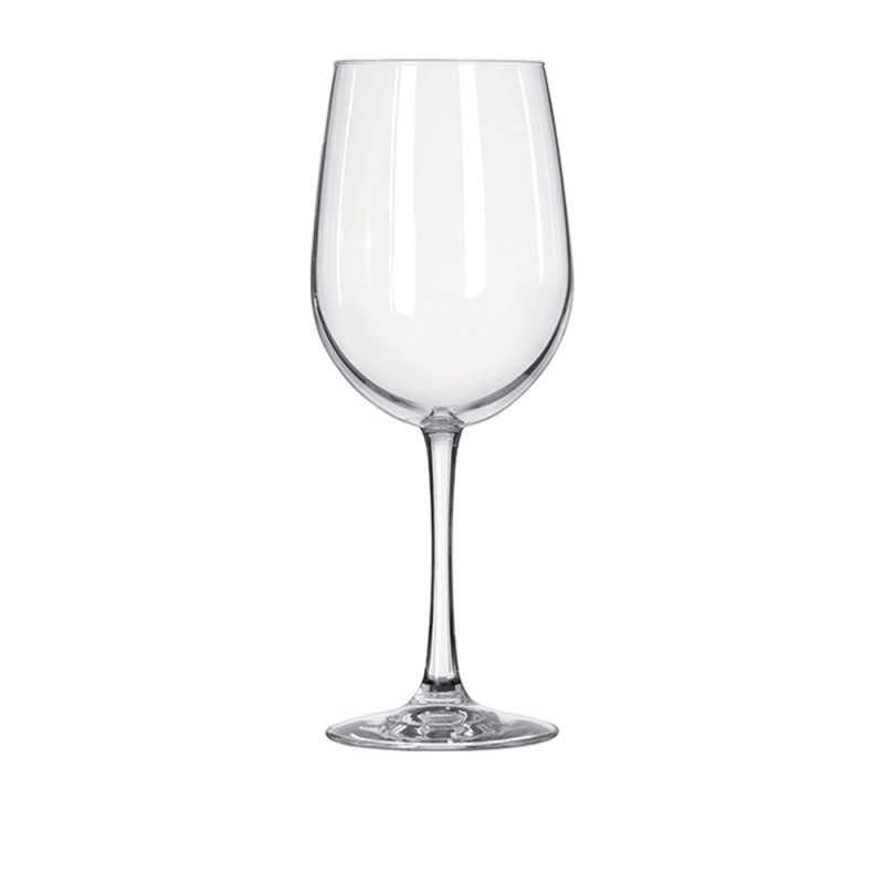 Ποτήρι Κρασιού Κολωνάτο 547ml Φ9.3xΥ23.2cm Vina Libbey Ποτήρι Κρασιού Κολωνάτο 547ml Φ9.3xΥ23.2cm Vina Libbey