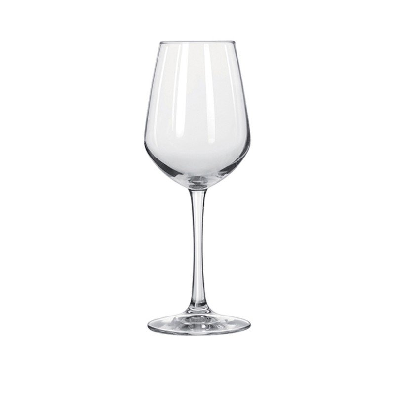 Ποτήρι Κρασιού Κολωνάτο 355ml Φ8.3xΥ22cm Vina Libbey
