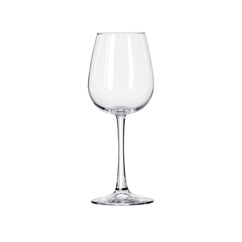 Ποτήρι Κρασιού Κολωνάτο 370ml Φ8.6xΥ21cm Vina Libbey Ποτήρι Κρασιού Κολωνάτο 370ml Φ8.6xΥ21cm Vina Libbey