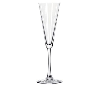 Ποτήρι Σαμπάνιας Trumpet Flute Κολωνάτο 192ml Φ8.3xΥ24.8cm Vina Libbey Ποτήρι Σαμπάνιας Trumpet Flute Κολωνάτο 192ml Φ8.3xΥ24.8cm Vina Libbey