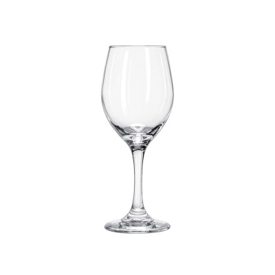 Ποτήρι Κρασιού Κολωνάτο 325ml Φ7.9xΥ19.8cm Perception Libbey Ποτήρι Κρασιού Κολωνάτο 325ml Φ7.9xΥ19.8cm Perception Libbey