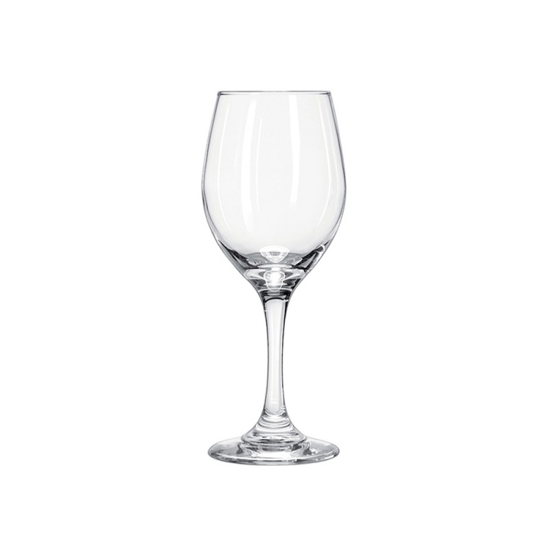 Ποτήρι Κρασιού Κολωνάτο 325ml Φ7.9xΥ19.8cm Perception Libbey