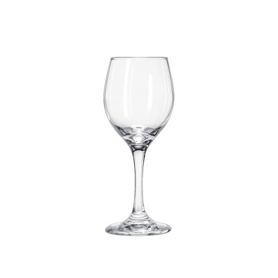 Ποτήρι Κρασιού Κολωνάτο 237ml Φ7.5xΥ18.3cm Perception Libbey Ποτήρι Κρασιού Κολωνάτο 237ml Φ7.5xΥ18.3cm Perception Libbey
