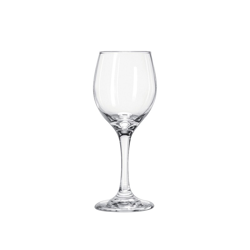 Ποτήρι Κρασιού Κολωνάτο 237ml Φ7.5xΥ18.3cm Perception Libbey Ποτήρι Κρασιού Κολωνάτο 237ml Φ7.5xΥ18.3cm Perception Libbey