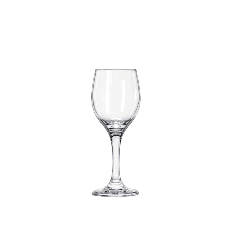 Ποτήρι Λικέρ Cordial Κολωνάτο 122ml Φ6xΥ15cm Perception Libbey