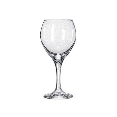 Ποτήρι Κρασιού-Balloon Κολωνάτο 400ml Φ9.2xΥ19.7cm Perception Libbey Ποτήρι Κρασιού-Balloon Κολωνάτο 400ml Φ9.2xΥ19.7cm Perception Libbey