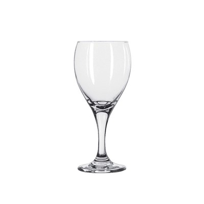 Ποτήρι Κρασιού Κολωνάτο 355ml Φ8.6xΥ18.4cm Teardrop Libbey Ποτήρι Κρασιού Κολωνάτο 355ml Φ8.6xΥ18.4cm Teardrop Libbey