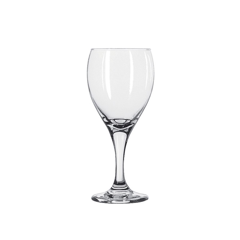 Ποτήρι Κρασιού Κολωνάτο 355ml Φ8.6xΥ18.4cm Teardrop Libbey Ποτήρι Κρασιού Κολωνάτο 355ml Φ8.6xΥ18.4cm Teardrop Libbey
