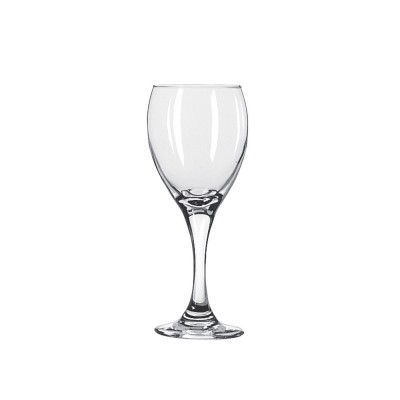 Ποτήρι Κρασιού Κολωνάτο 251ml Φ7.6xΥ18.1cm Teardrop Libbey Ποτήρι Κρασιού Κολωνάτο 251ml Φ7.6xΥ18.1cm Teardrop Libbey