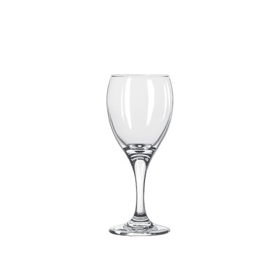 Ποτήρι Κρασιού Κολωνάτο 192ml Φ6.9xΥ16cm Teardrop Libbey Ποτήρι Κρασιού Κολωνάτο 192ml Φ6.9xΥ16cm Teardrop Libbey