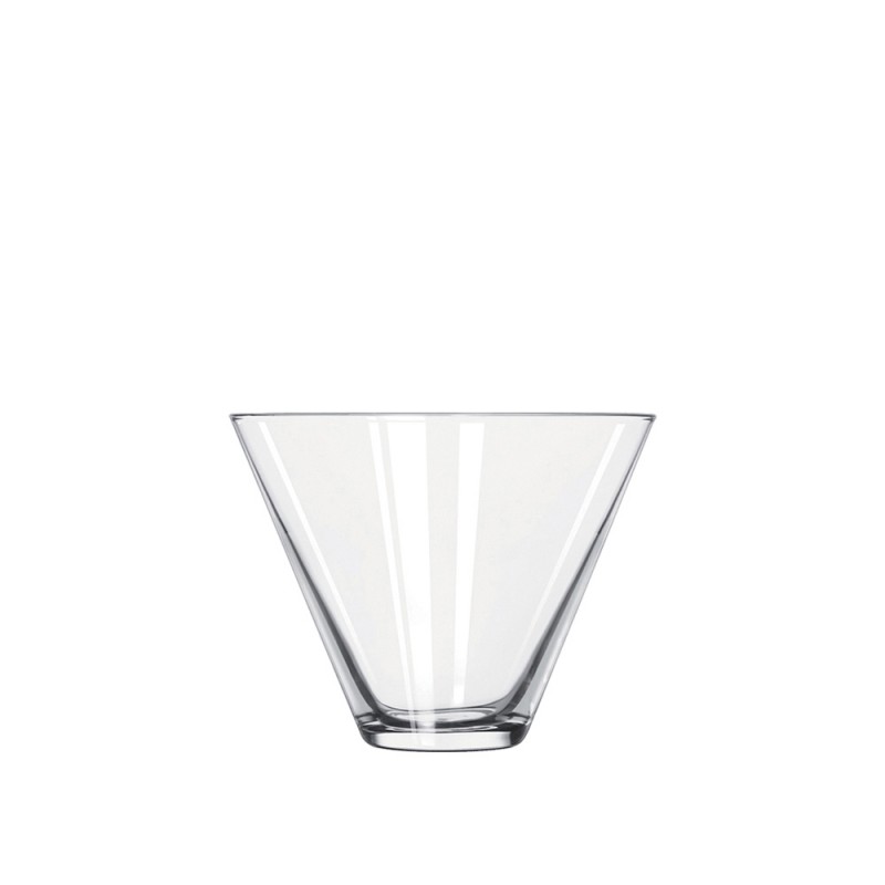 Ποτήρι Μαρτίνι Καθιστό 399ml Φ11.4xΥ8.9cm Libbey