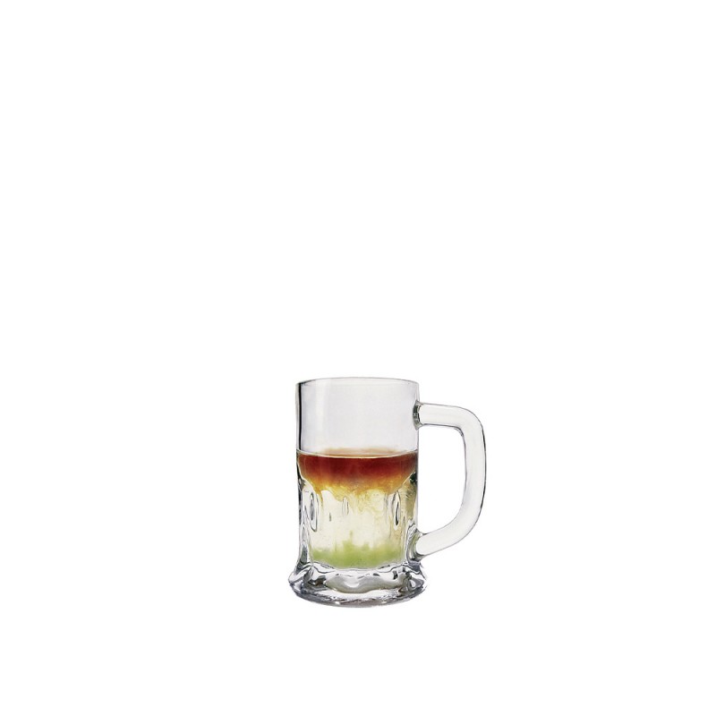 Ποτήρι Σφηνάκι 40ml Φ3.7xΥ6.5cm Iates Libbey
