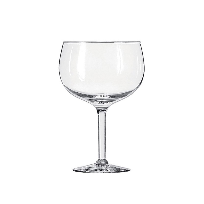Ποτήρι Κοκτέιλ Κολωνάτο 806ml Φ12.7xΥ18.7cm Magna Grande Libbey Ποτήρι Κοκτέιλ Κολωνάτο 806ml Φ12.7xΥ18.7cm Magna Grande Libbey