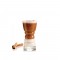 Ποτήρι Freddo Espresso 220ml Φ6.8xΥ13.7cm Barista Durobor