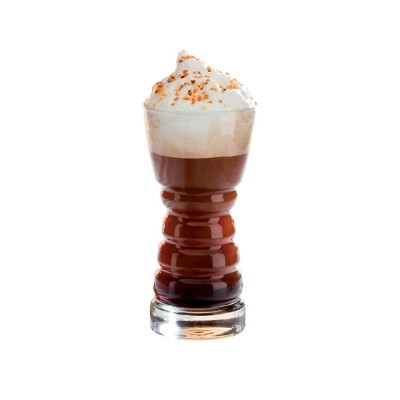 Ποτήρι Freddo Cappuccino 340ml Φ7.9xΥ16cm Barista Durobor Ποτήρι Freddo Cappuccino 340ml Φ7.9xΥ16cm Barista Durobor