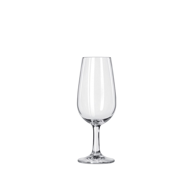 Ποτήρι Γευσιγνωσίας-Sherry 150ml Φ4xΥ15cm Catavinos Libbey Ποτήρι Γευσιγνωσίας-Sherry 150ml Φ4xΥ15cm Catavinos Libbey