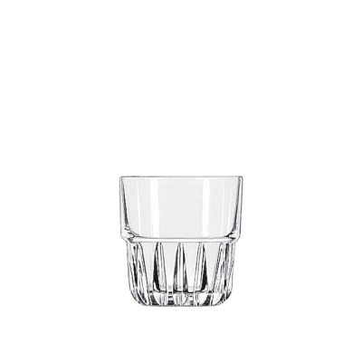 Ποτήρι Ουίσκι 237ml Φ8xΥ8cm Everest Libbey Ποτήρι Ουίσκι 237ml Φ8xΥ8cm Everest Libbey
